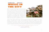 MUSIC IN THE CITY syllabus s15 - University of Minnesotaclassinfo.umn.edu/syllabi/saldanha_GEOG3377_Spring2016.pdf · Music in the City syllabus (NB changes possible) engage in difﬁcult
