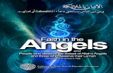 Faith in the Angels Published by - They accept it ... · PDF fileCompiled by Shawana A. Aziz and People who deserve the Salaat of Allah’s Angels and those who deserve their La’nah