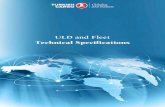 ULD and Fleet Technical Specifications - Turkish · PDF fileULD and Fleet Technical Specifications 8 ULD and Fleet Technical Specifications 9 B737-400 B737-700/800 B737-900ER Maximum