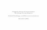 Virginia Smart Communities Working Group Report Initial ...technology.virginia.gov/media/9713/vasc-interim-report_final.pdf · SuperCluster aims to address the challenge of building