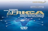 The Economic Development in Africa Report 2015 - …unctad.org/en/PublicationsLibrary/aldcafrica2015_en.pdf · The Economic Development in Africa Report 2015 was prepared ... A. Africa’s