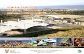 SOUTH AFRICAN SPECIAL ECONOMIC AND · PDF file7 1.2. RICHARDs BAY IDZ (KWAZULU-nAtAL) The Richards Bay IDZ is a purpose-built and secure industrial estate on the north-eastern South