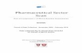 Pharmaceutical Sector Scan - Medicines · PDF fileEML Essential Medicines List ... Notes at the end of the document provide background information and website addresses ... Pharmaceutical