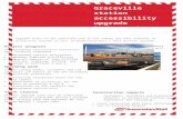 Graceville Project Update (July 2016) Word vsn Web viewGraceville station accessibility upgrade. Project update – July 2016. Upgrade works on the platforms and in the subway are
