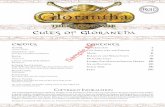 Cults of Glorantha - watermark.drivethrustuff.comwatermark.drivethrustuff.com/pdf_previews/83910-sample.pdf · Introduction 2 This substantial volume deals with Glorantha’s myriad