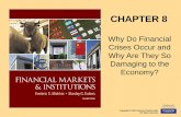 Why Do Financial Crises Occur and Why Are They So · PDF file© 2012 Pearson Prentice Hall. All rights reserved. 8-2 Chapter Preview Why did this financial crisis occur? Why have financial