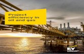 Project efficiency in oil and gas - EY - EY - UnitedFile/ey-project-efficiency-in-oil-and-gas.pdf · Project efficiency in oil and gas 3 Why does any of this matter An industry conundrum