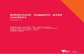 New Toolkit - Section 3 - Behaviour support plan_ RIDS Web viewNew Toolkit – Section 3, Behaviour support ... You can also review the BSP by clicking Print Word or ... New Toolkit