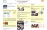 From toxicological Research in Estonia to Estonian Society ...kbfi.ee/ets/ETS poster to SOT.pdf · Joint SSCT-ETS conference “Chemicals, ... Timbrell (King's College, London). Prof.