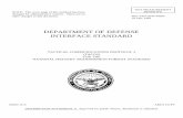 DEPARTMENT OF DEFENSE INTERFACE  · PDF filedepartment of defense interface standard tactical communications protocol 2 (taco2) ... (type 0) ..... 44 5.2.7.6.2 ok message (type 1