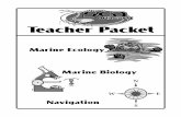Teacher Packet - OSO - OSO - O'Neill Sea Odysseyoneillseaodyssey.org/images/teachersPacket.pdf · The O’Neill Sea Odyssey teacher’s packet is a collection of ... Ecology Word
