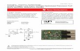 Single-Supply Low-Input Voltage Optimized Precision Full ... · PDF file6 Single-Supply Low-Input Voltage Optimized Precision Full-Wave ... 8 Single-Supply Low-Input Voltage Optimized