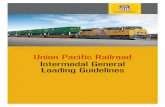Union Pacific Railroad Intermodal General Loading …uprr/@customers/documents/u… · Union Pacific Railroad Intermodal General Loading ... Union Pacific Railroad Intermodal General