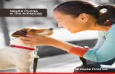 Nestlé Purina in the Americas · PDF file2 Nestlé Purina in the Americas: ... MARKETING AND SALES ... work with the 2015 launch of Purina Pro Plan BRIGHT MIND Adult 7+ for dogs