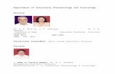 Faculty - Krantisinh Nana Patil College of Veterinary Science. Pharmacology and Toxicolo…  · Web viewHepato-toxicity in cross bred calves” published in Veterinary . world Vol-3,