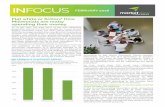 INFOCUS -   · PDF fileas the proliferation of prepared meal kits, ... newspapers and books, other ... hardware, houseware. Fashion Clothing,
