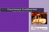 Curious Cultures - Ripley's Believe It or Not! · PDF fileIndiana Jones- style, he ... Welcome to Ripley’s Believe It or Not! Curious Cultures, ... lesson plan to all your students