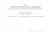 The Unified Modeling Language for Object-Oriented Development · PDF fileFriday, September 27, 1996 1:14 pm The Unified Modeling Language for Object-Oriented Development Documentation