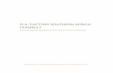 Is a ‘Factory Southern Africa’ FEASiBLE? · PDF file4 South Africa, SACU, and the RVC ... and trade in driving East Asian economic integration and growth. ... Is a ‘Factory Southern