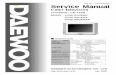 Service Manual - Diagramasde.comdiagramasde.com/diagramas/televisores/CN-793N_2.pdf · Service Manual Color Television CHASSIS : CN-793N ... button the state which the screen is displaying