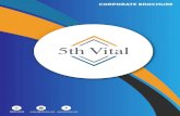Final File (First Page Done) - 5thvital.com Vital.pdf · Free report De-Brief ... ICICI Bank, Axis Bank ... Data Warehousing Data Analytics Dashboards Optimised Scheduling Predictive