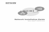 Network Installation Guide - Epson Americafiles.support.epson.com/pdf/nx510_/nx510_00ng.pdf · Network Guide_R1.fm Page 15 Wednesday, April 8, 2009 2:37 PM. 16 Wireless Network Installation