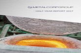 HALF-YEAR REPORT 2017 - ircenter.handelsblatt.comircenter.handelsblatt.com/download/companies/metalcorp/Quarterly... · Furthermore, Trade Finance is utilised to ... No-uet assets