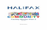 COMMUNITY - Halifax · PDF fileoutdoor community facilities such as playground ... A common web-based portal to HRM’s Facilities that includes ... gender, sexual orientation