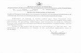 Government of Odisha - SSEPDssepd.gov.in/sites/default/files/1711 3-3-17-min.pdf · Government of Odisha ... submission of Expression of Interest in the prescribed application form