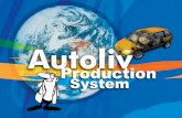 PRIVATE/PROPRIETARY - FOR INTERNAL USE ONLYdocshare01.docshare.tips/files/24265/242650010.pdf · With the Autoliv Production System (APS), Autoliv is engaged in a process of continuous