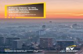 Future Cities: Is the path to future growth through smart ... FILE/ey-uki-infrastructure-future-  · PDF file2 Future cities — Is the path to future growth through smart infrastructure?