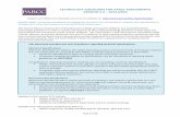 TECHNOLOGY GUIDELINES FOR PARCC ASSESSMENTS VERSION · PDF fileTECHNOLOGY GUIDELINES FOR PARCC ASSESSMENTS | VERSION 5.2 – January 2016 Page 6 of 25 Schools can test the security