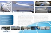 Portable Cryogenic Tanks - Pressure Vesselsfibatech/sites/default/files/clients/ACME_Co... · Portable Cryogenic Tanks QUALITY PRODUCTS-SERVICE 1535 Grafton Road, Millbury, MA, USA