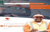 Complete Engineering Program Aligned to Qualifications ... · PDF fileHarness ladder logic control and programming skills using industrial models and industrial standard PLCs. 5 Warehouse