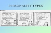 PERSONALITY TYPES - Orange County Public Schoolsteacherpress.ocps.net/maryvetter/files/2013/08/Explanation-of-MBTI... · Uses of MBTI •Understand ... Personality Types •Inborn