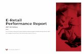 e-retail performance report 2017 UK - · PDF fileE-Retail Performance Report 2017 UK Edition ... improvement and now is the time for up-and-coming ... Using clever design techniques