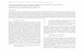 COMPUTATIONAL ANALYSIS OF PROPELLER SHEET CAVITATION · PDF filerina conference “marine cfd2008”, 26-27 march 2008, southampton, uk. 1 computational analysis of propeller sheet