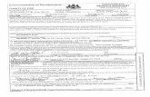 · PDF fileCommonwealth of Pennsylvania AFFIDAVIT OF PROBABLE CAUSE Warrant Con-tc I Number: COUNTY OF PIKE Docket Number (Issuing Authority): I Police Incident
