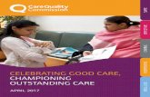 CELEBRATING GOOD CARE, CHAMPIONING · PDF fileCELEBRATING GOOD CARE, CHAMPIONING OUTSTANDING CARE 7 Provider Overallzrating Sector Keyzquestionzratings Northumbria Healthcare NHS Foundation