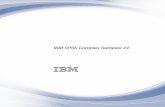 IBM SPSS Complex Samples 22 - University of · PDF filein a data file represent a simple random sample from the population of interest. ... 2 IBM SPSS Complex Samples 22. Chapter 2.