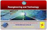 Reengineering and Technology -  · PDF fileReengineering and Technology ... 10% Attitude ( absent ) 30% Knowledge (test ) 60% Skill ( practice )   COMPETENCY
