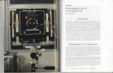 edwards-photo-out-of-conceptual-art - · PDF fileCHAPTER 4 Photography out of Conceptual Art Steve Edwards Introduction The of In forty has of art to its For a photographic pro#ect