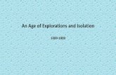 An Age of Explorations and Isolation 1400-1800images.pcmac.org/SiSFiles/Schools/AL/MobileCounty/MurphyHigh/... · By 1400, Europeans were ready ... feudalism resembled that in Europe,