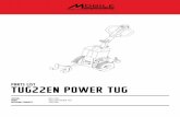 Catalogue - mobilept.commobilept.com/wp-content/uploads/2017/08/TUG22EN-Parts-Breakdown… · I 9000003579 TUG2E-LUSI Sign warning electrical devices 1 ... 10 9000008201 TUG2E-HA10