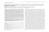 Pediatric Perfusion Imaging Using Pulsed Arterial Spin ... · PDF filePediatric Perfusion Imaging Using Pulsed Arterial Spin Labeling ... JOURNAL OF MAGNETIC RESONANCE IMAGING 18:404–413