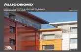 DESIGN & DETAIL COMPENDIUM - media.alucobond.commedia.alucobond.com/.../alucobond_design-detail-compendium.pdf · ® Design & Detail Compendium – Residential Building HOW TO USE