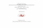 Fifteenth Annual WILLEM C. VIS EAST INTERNATIONAL ... · PDF fileFifteenth Annual WILLEM C. VIS EAST INTERNATIONAL COMMERCIAL ARBITRATION MOOT Hong Kong SAR September 2017 - March