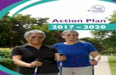 Age Friendly London Action Plan 2017 – 2020 … · Action Plan 2017 – 2020 3 Acknowledgements This Age Friendly London Action Plan 2017 – 2020 represents the combined vision