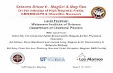 Science Driver II - MagSci & Mag Ressites.nationalacademies.org/cs/groups/bpasite/documents/webpage/... · Science Driver II - MagSci & Mag Res ... _Emphasis on best probes for solids,