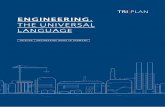 ENGINEERING. -  · PDF file­ Detailed engineering ... sciences industry include concept design, upscaling, basic and detailed engineering, construction manage